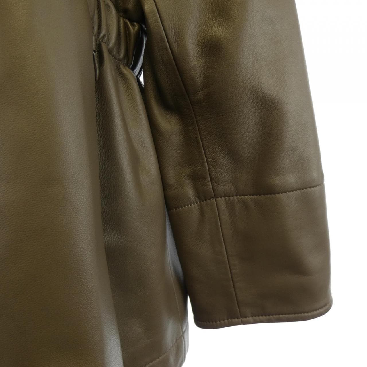 ダマコレクション DAMA collection レザージャケット