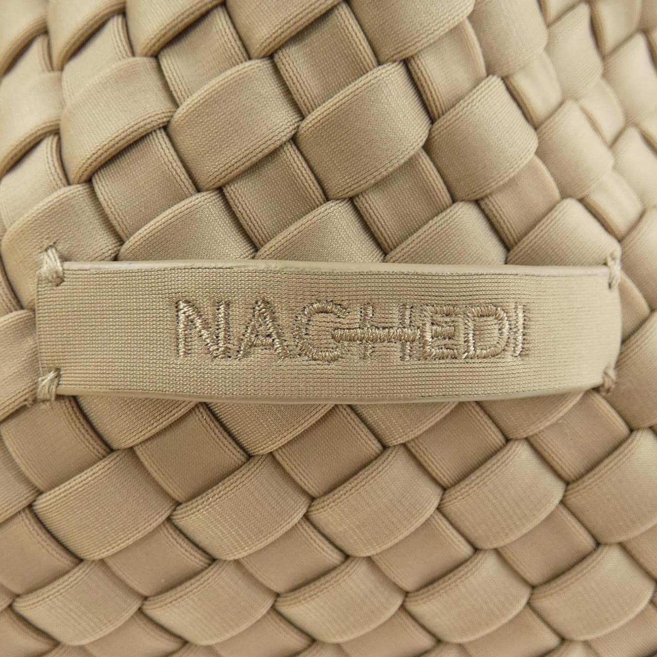 NAGHEDI BAG