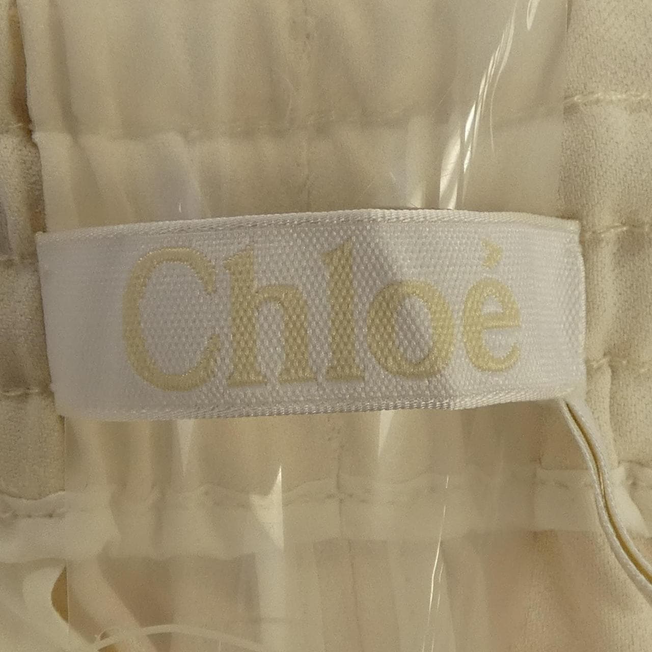 クロエ Chloe CHC20SPA85237114 パンツ