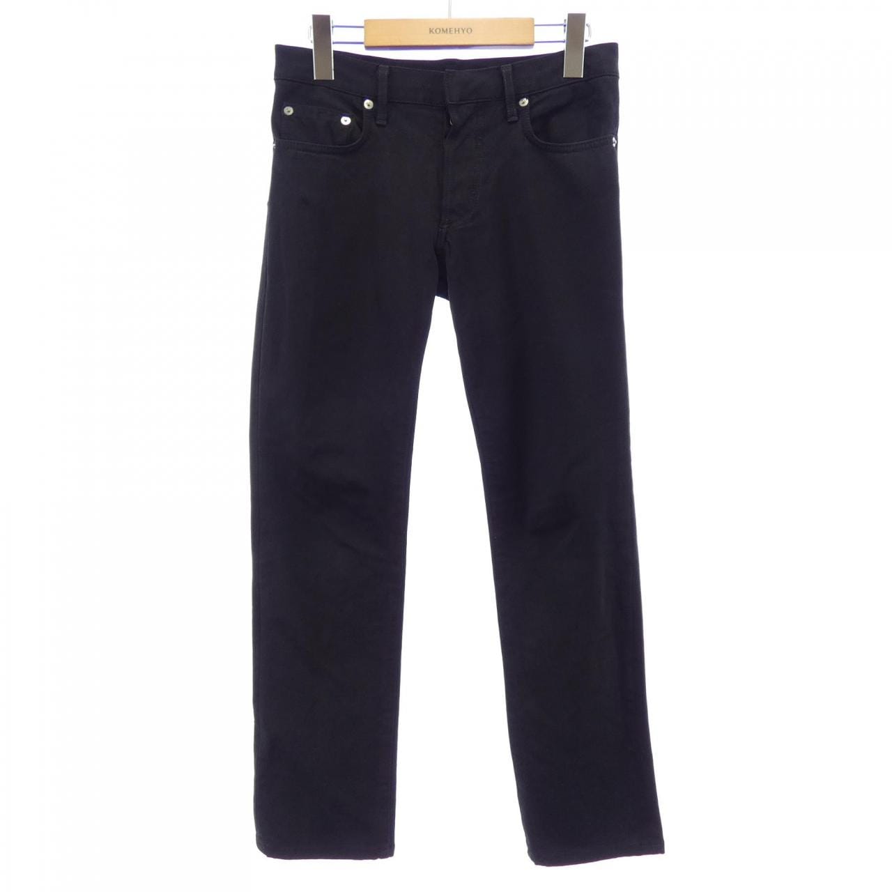 ディオール DIOR 7E3110460187 パンツ