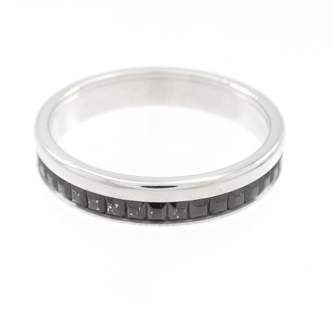 Boucheron Quatre Black Ring