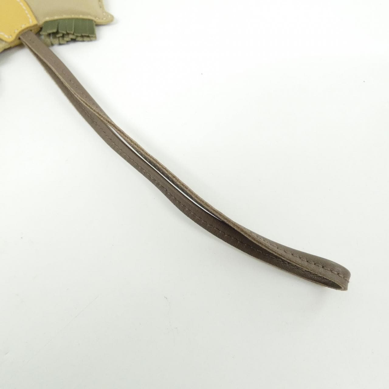 エルメス ロデオ バッグチャーム PM 075331CA