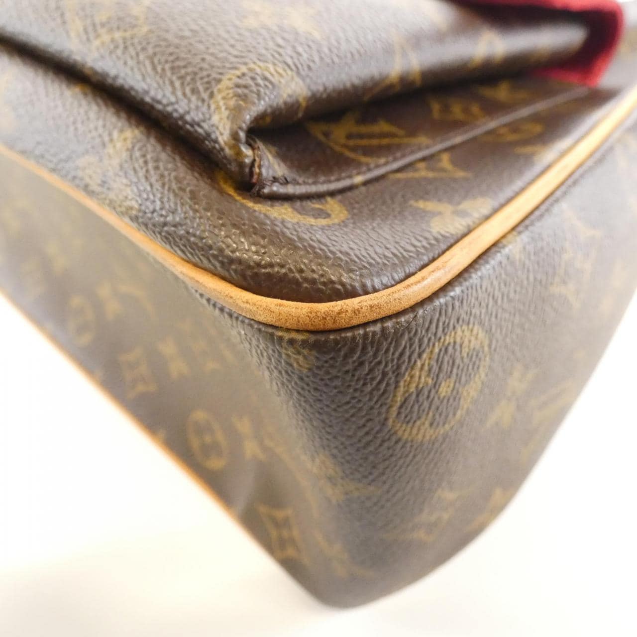 LOUIS VUITTON Monogram Mulchipuri Cité M51162 包