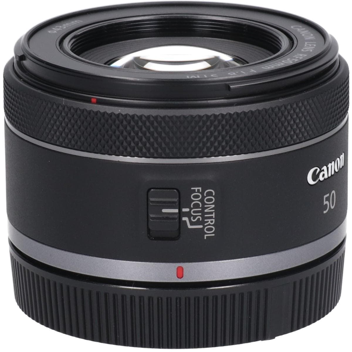 ＲＦ５０ｍｍ　Ｆ１．８ＳＴＭ