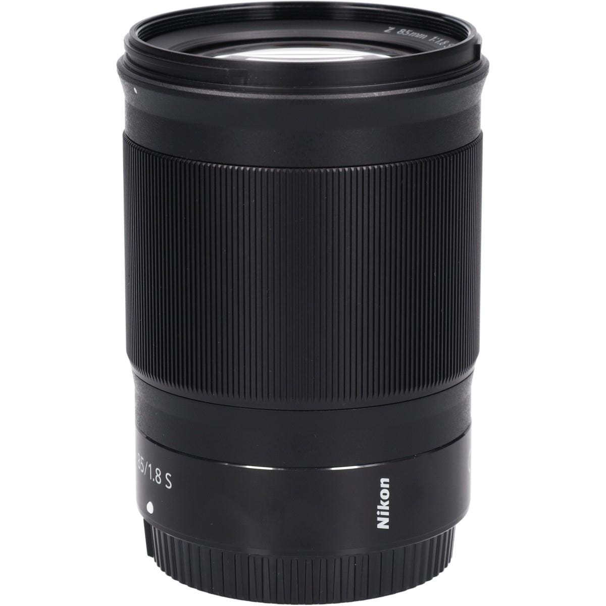 Ｚ８５ｍｍ　Ｆ１．８Ｓ