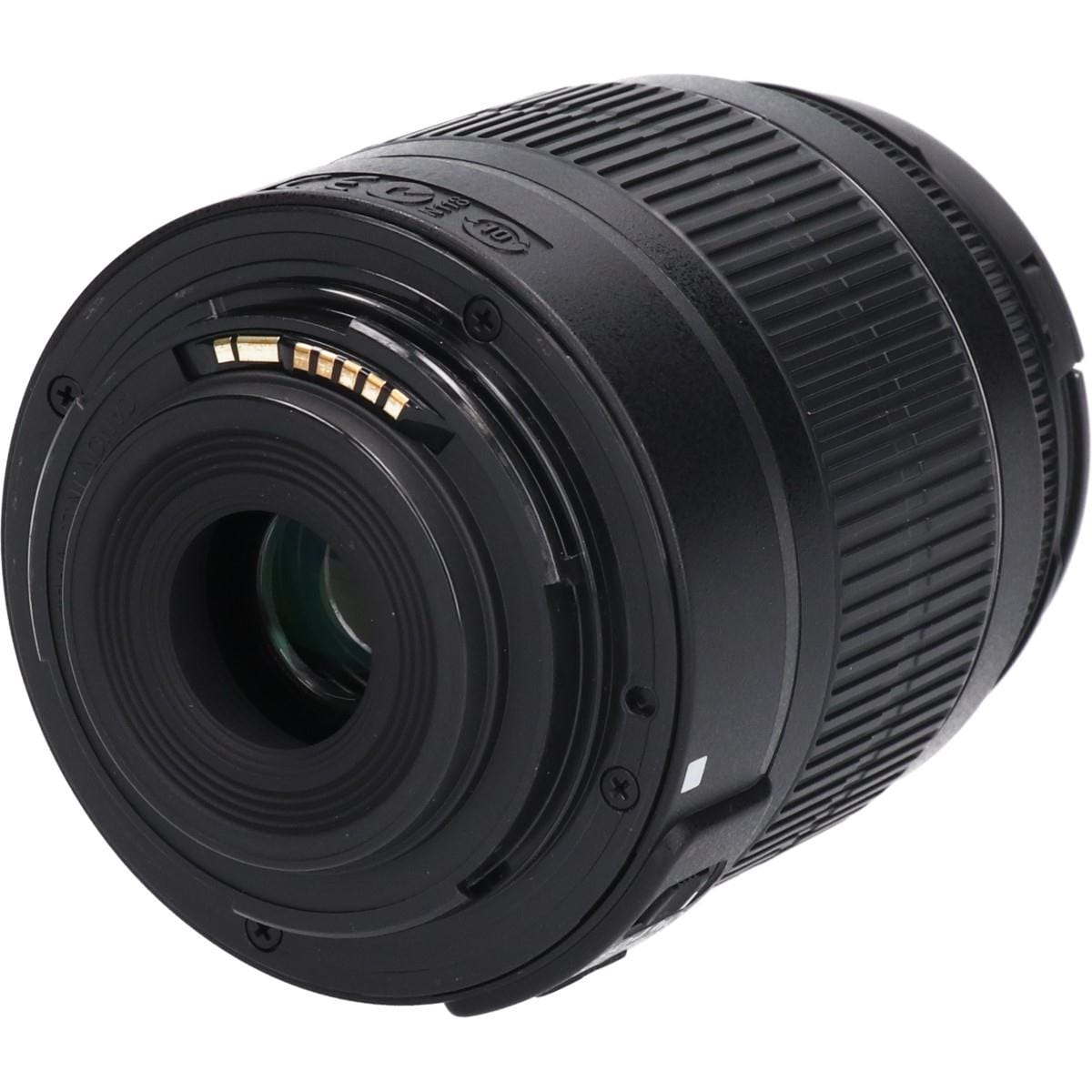 ＥＦ－Ｓ１８－５５ｍｍ　Ｆ３．５－５．６ＩＳＩＩ