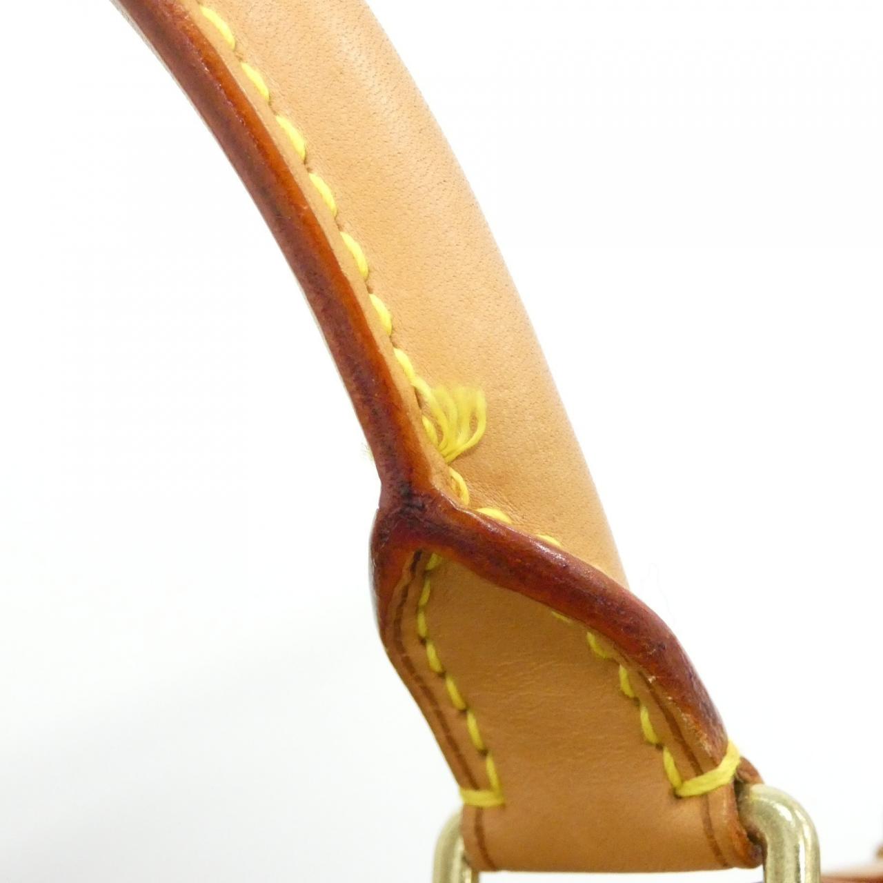 ルイヴィトン モノグラム キーポル バンドリエール 55cm M41414 ボストンバッグ