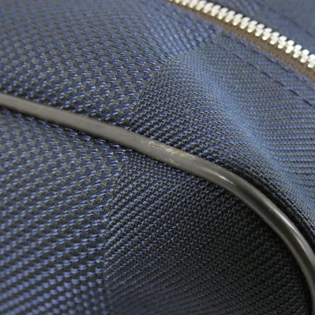 ルイヴィトン ダミエ ジェアン ピロット N41159 ショルダーバッグ