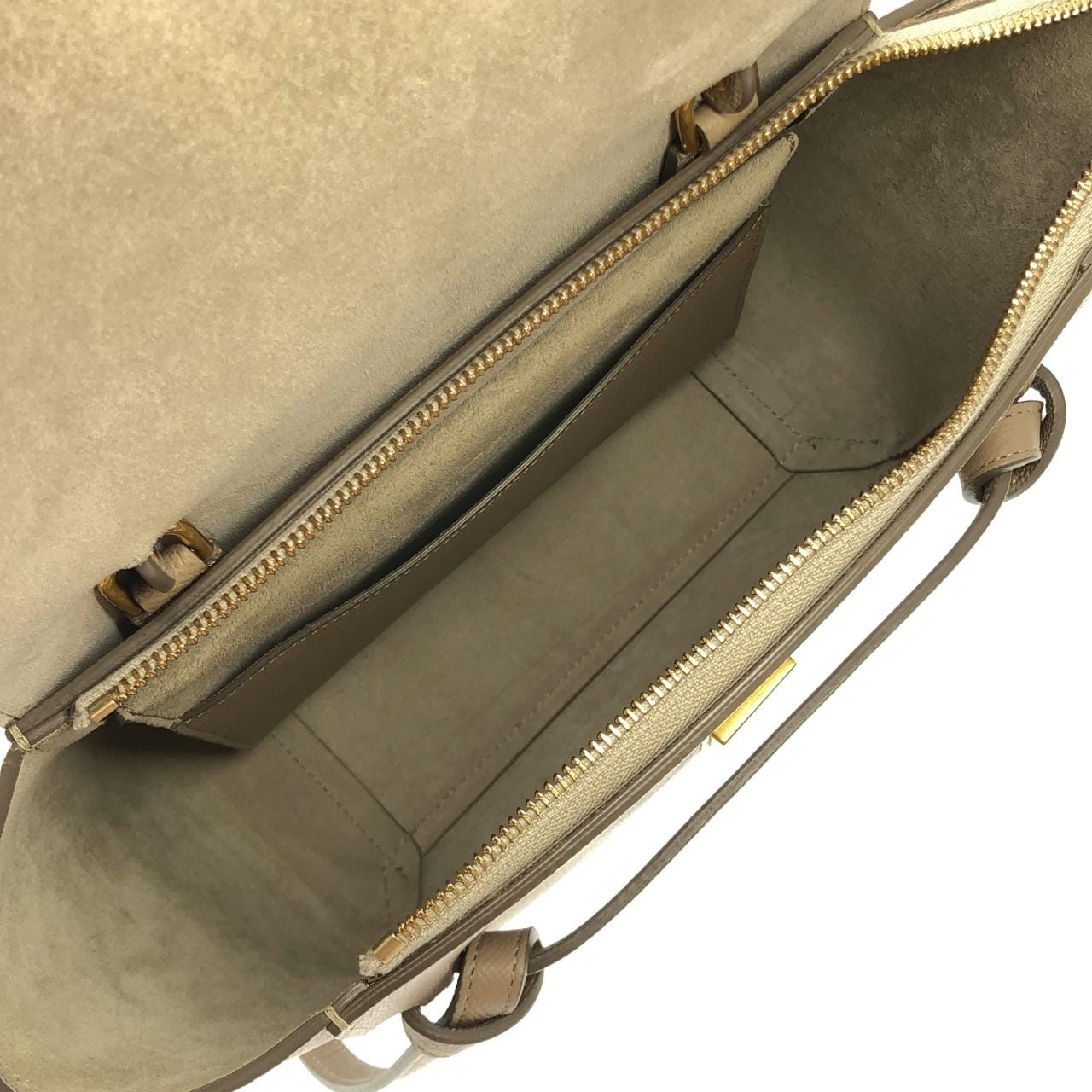 セリーヌ マイクロ ベルト 189153ZVA バッグ