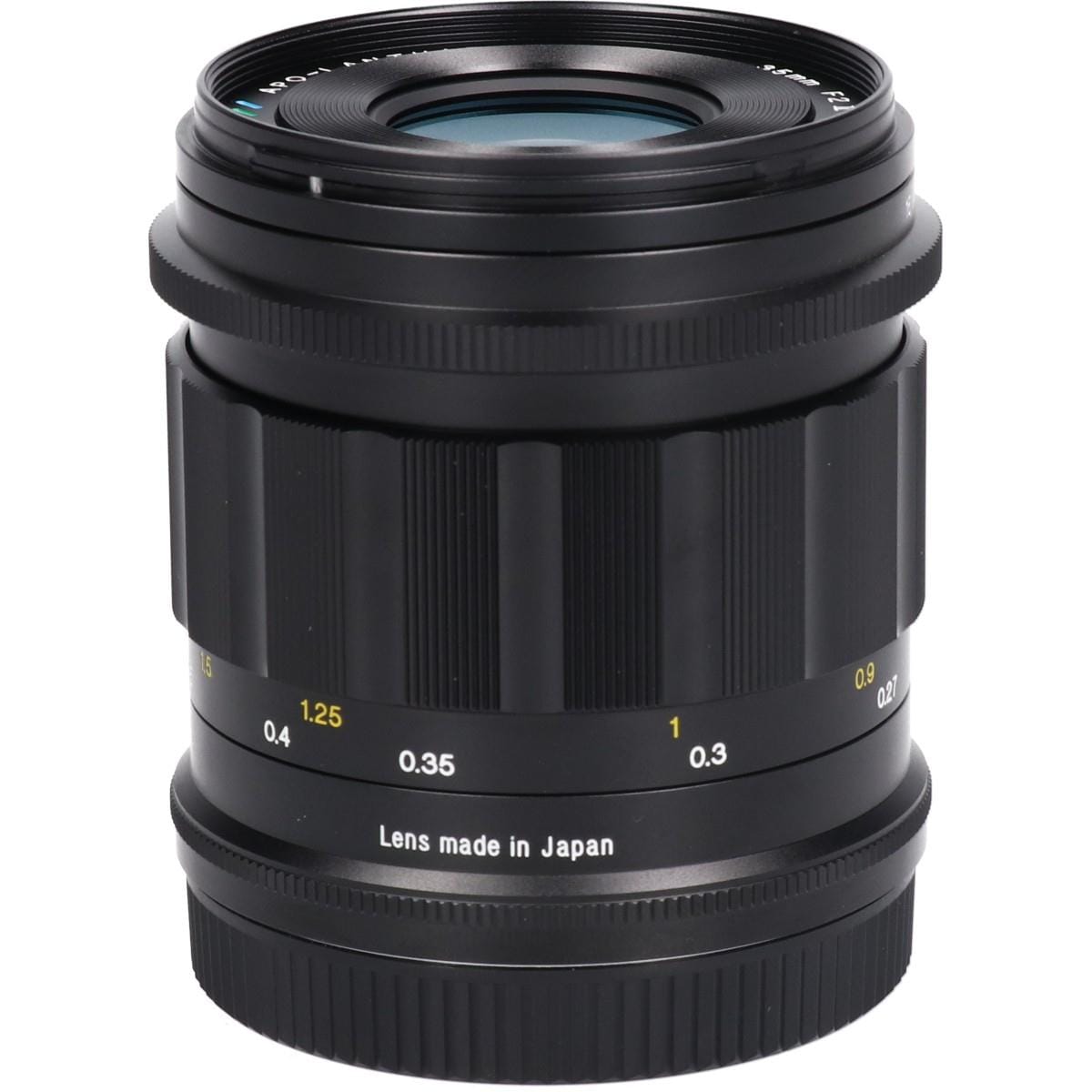 ＡＰＯ－ＬＡＮＴＨＡＲ３５ｍｍ　Ｆ２ＡｓｐｈＩＩ