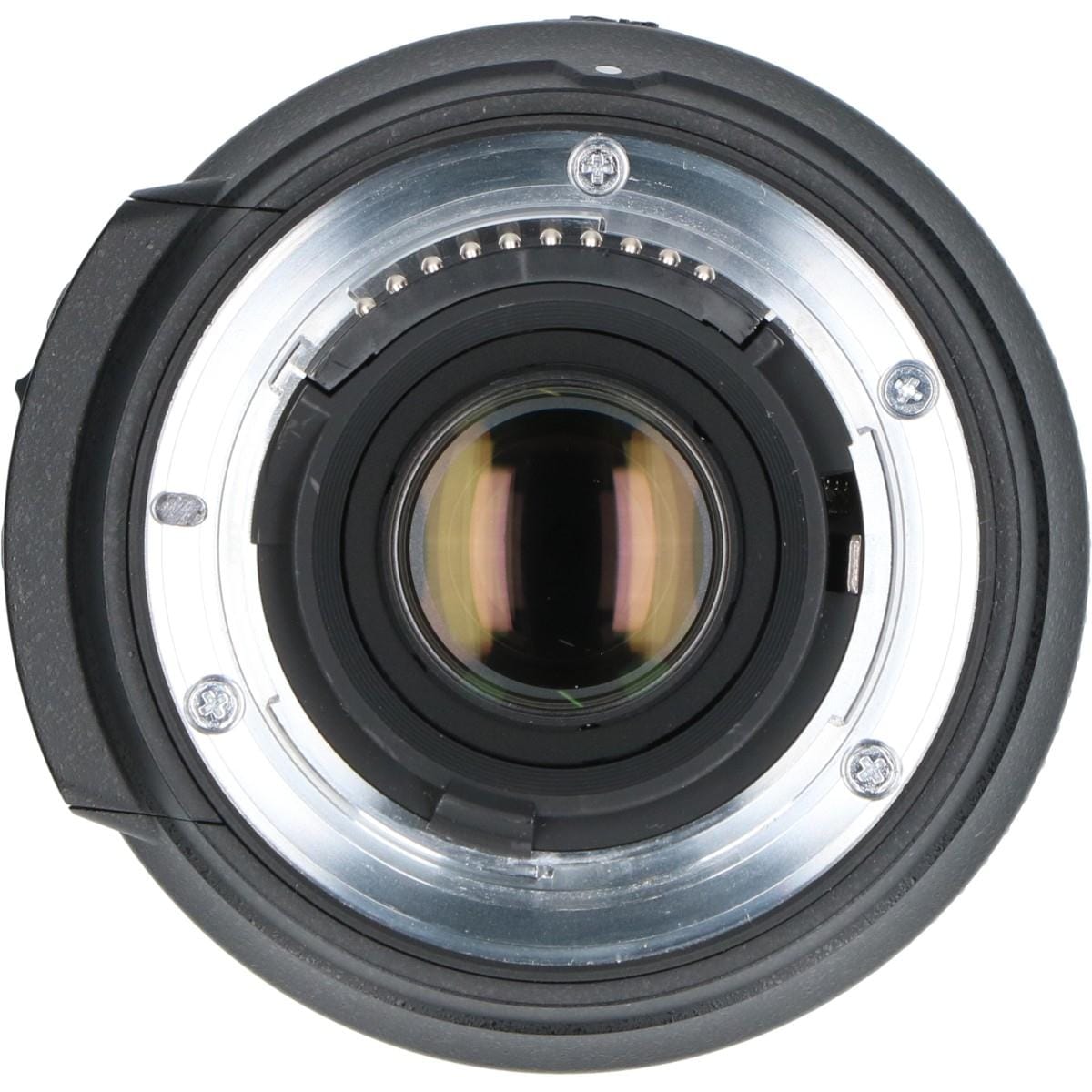 ＡＦ－Ｓ　ＤＸ１８－２００ｍｍ　Ｆ３．５－５．６ＧＶＲＩＩ