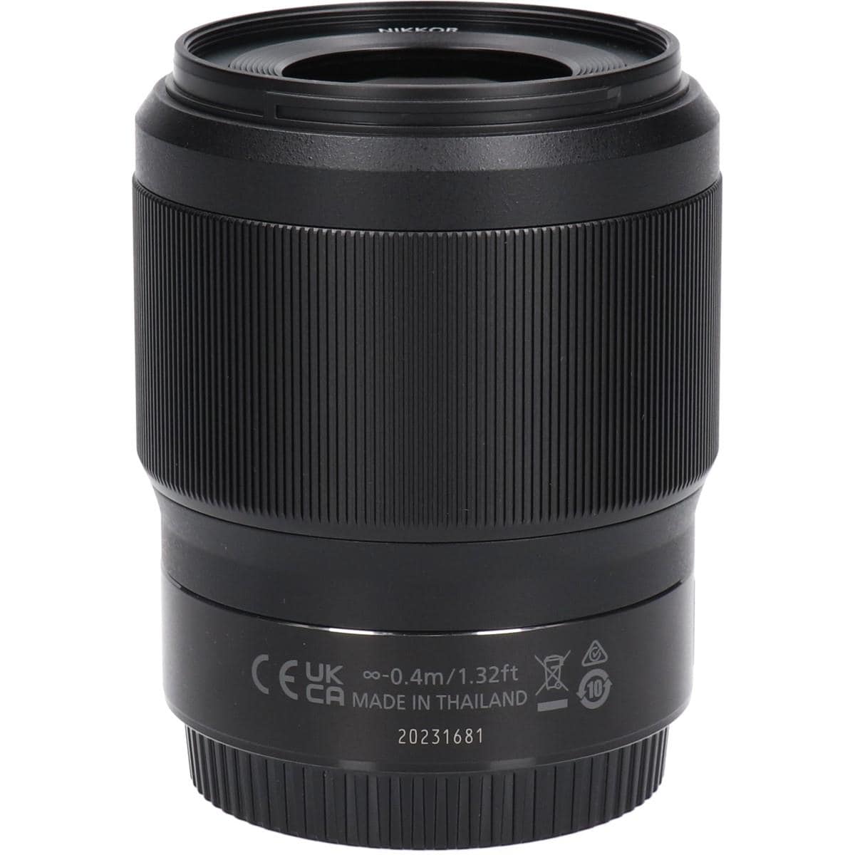 Ｚ５０ｍｍ　Ｆ１．８Ｓ