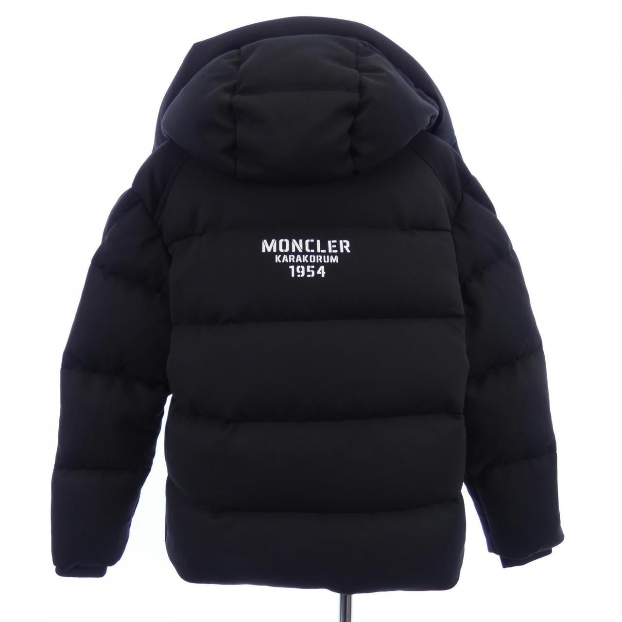 MONCLER MONCLER Down Jacket