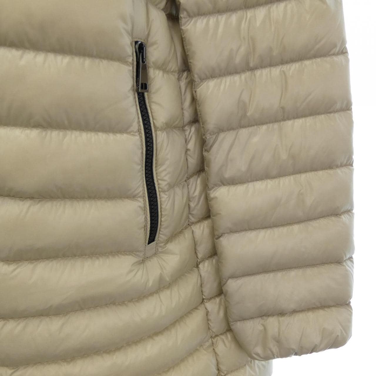 MONCLER MONCLER Down Coat