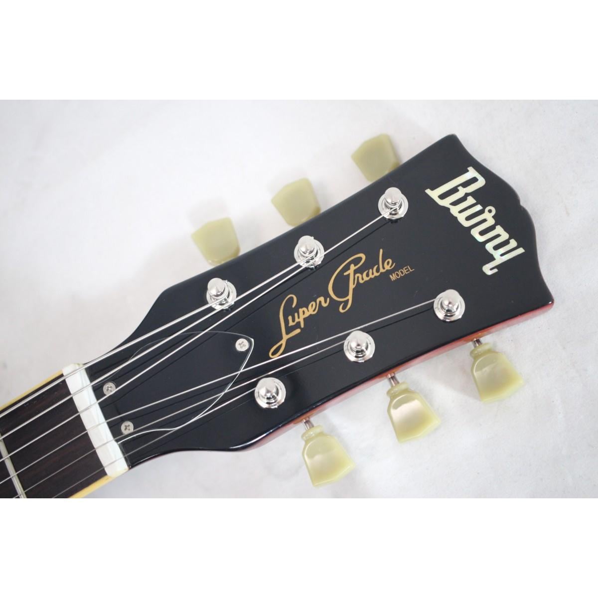 Burry SG RSG-55 63 エレキギター コメ兵｜BURNY RSG－55 63｜BURNY｜楽器