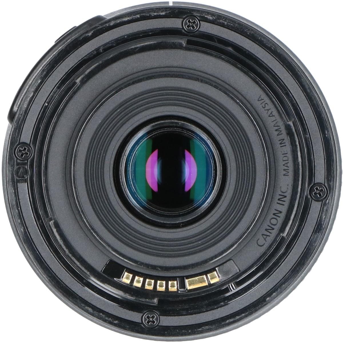 EF-S55-250mm F4-5.6IS STM
