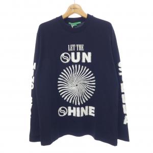 ステラマッカートニー STELLA MCCARTNEY サンシャインロンT Tシャツ