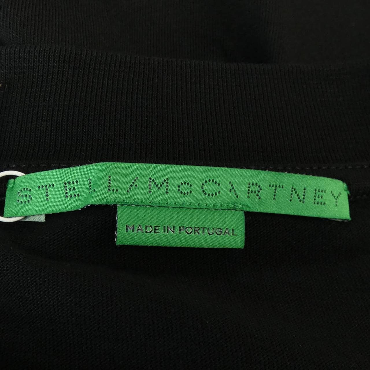 ステラマッカートニー STELLA MCCARTNEY サンシャインロンT Tシャツ