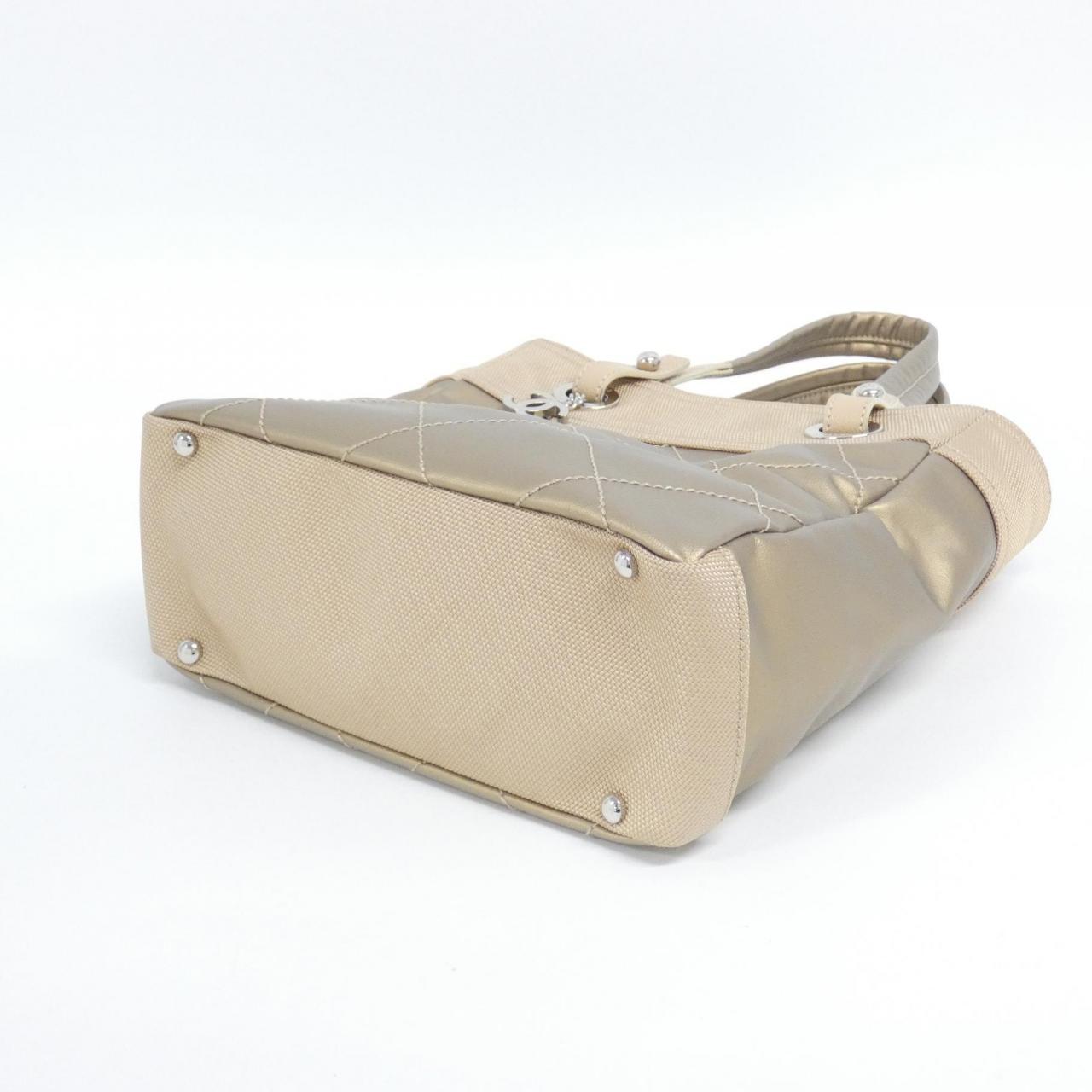 シャネル パリビアリッツ ライン 34208 バッグ