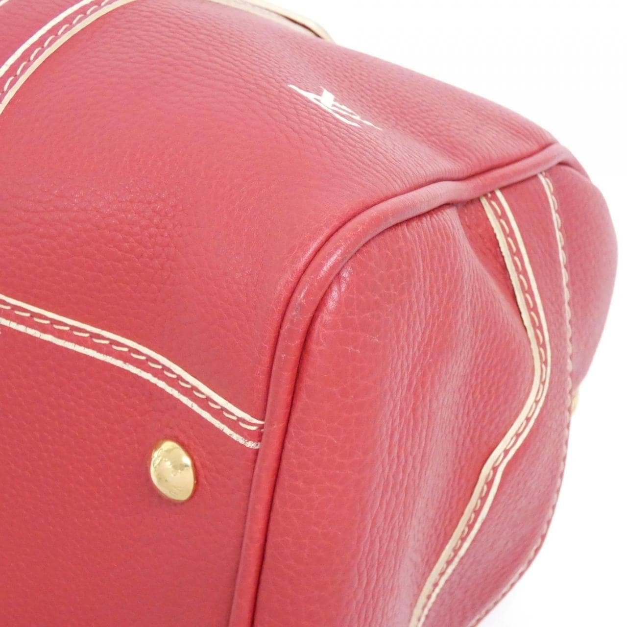 ルイヴィトン トバゴ キャリーオール M95140 ボストンバッグ