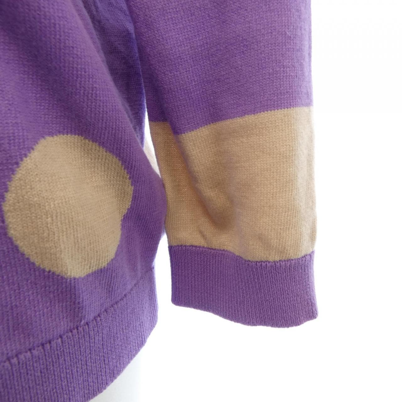 ゾーアンドネマ Zhor&Nema カーディガン