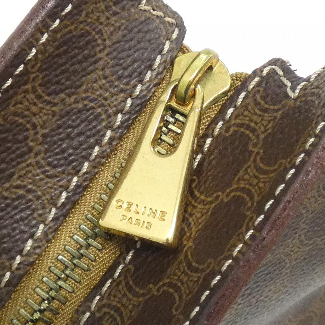 【ヴィンテージ】セリーヌ バッグ