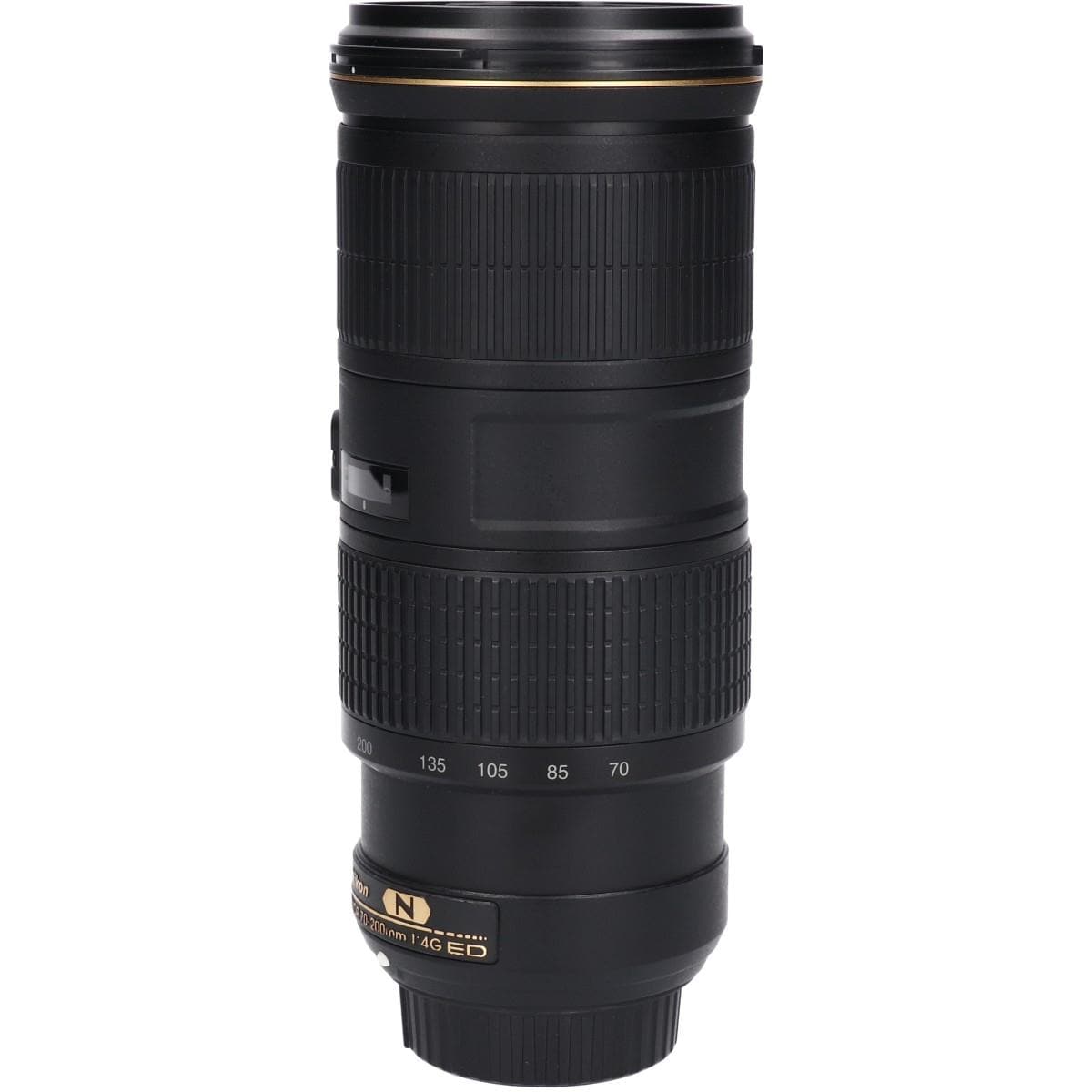 ＡＦ－Ｓ７０－２００ｍｍ　Ｆ４Ｇ　ＥＤＶＲ