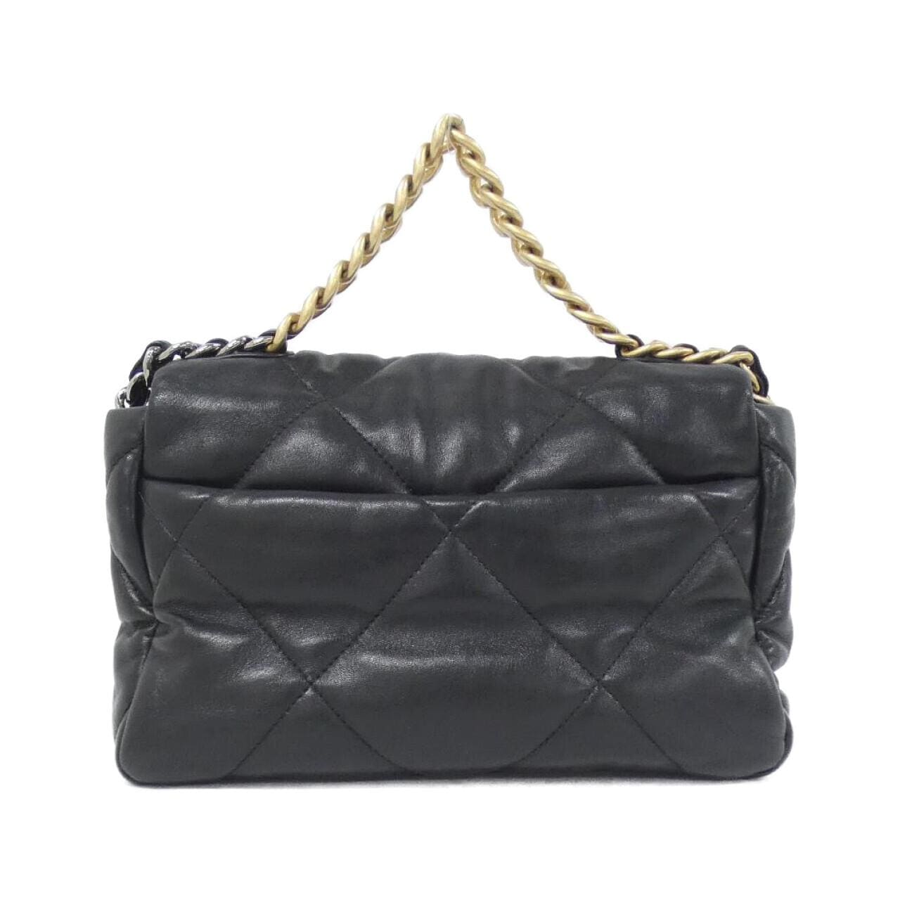 CHANEL CHANEL 19 Line AS1160 Shoulder Bag