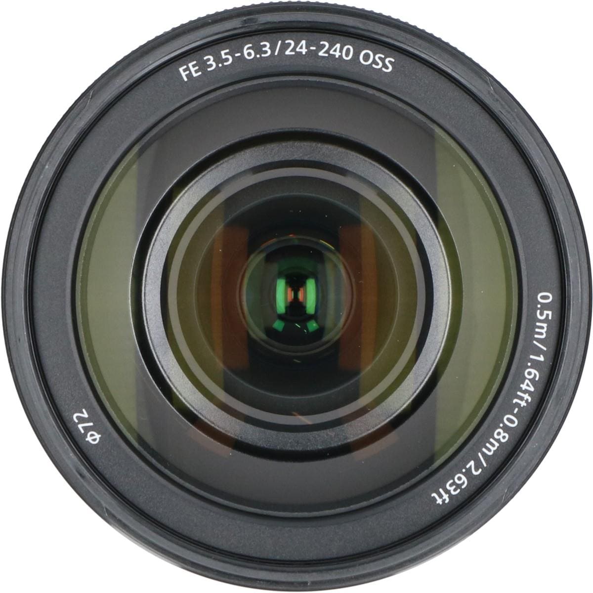 ＦＥ２４－２４０ｍｍ　Ｆ３．５－６．３ＯＳＳ