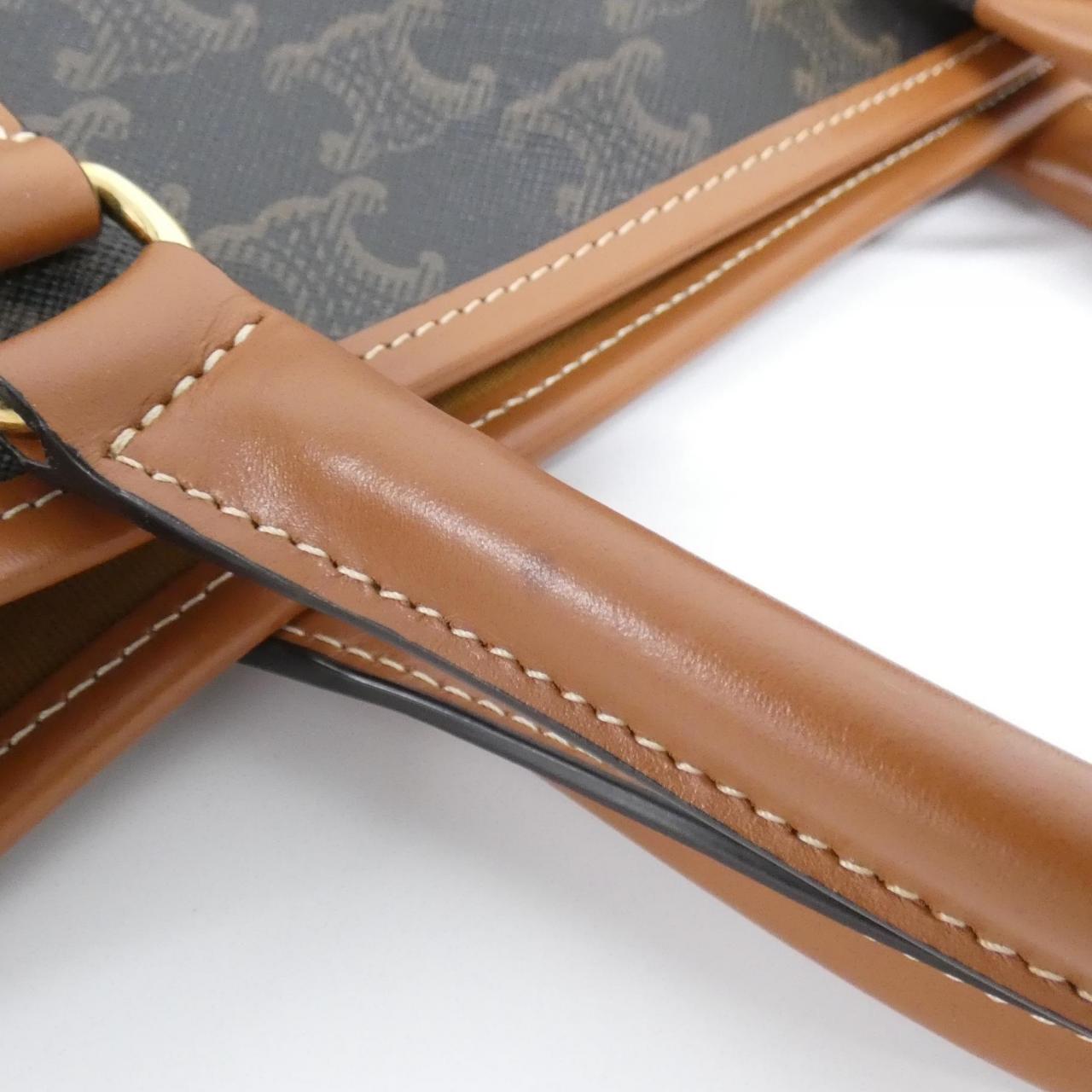 セリーヌ ミニ ホリゾンタル カバ 199742BZJ バッグ