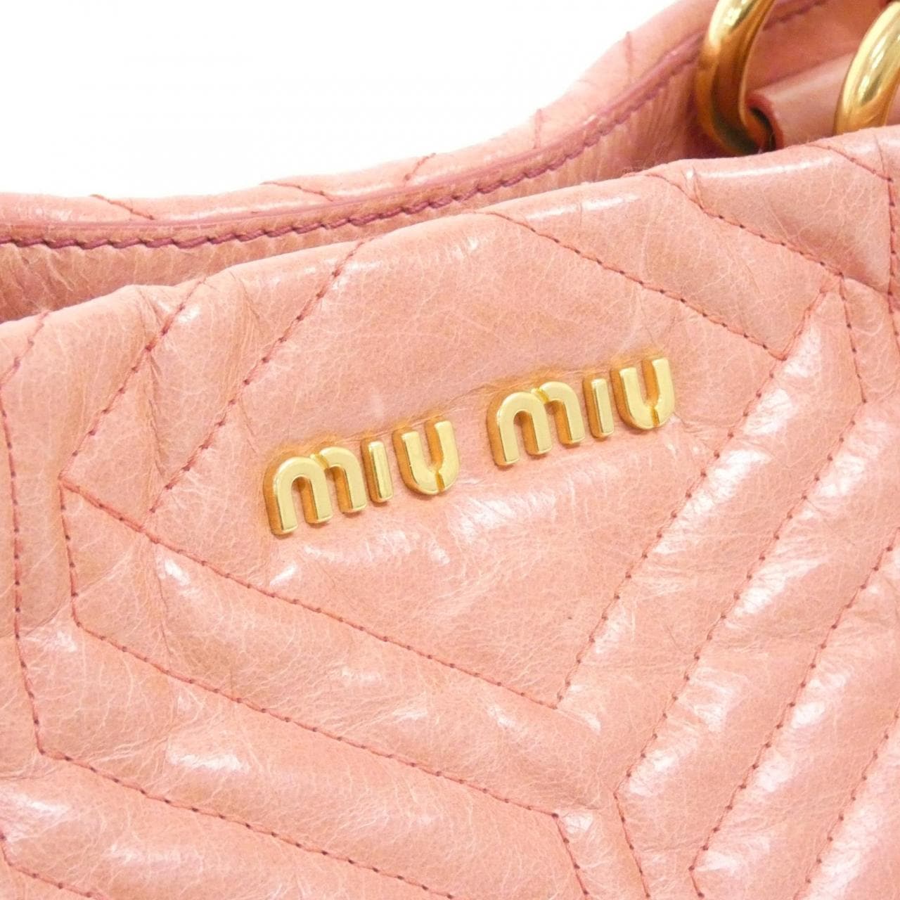 ミュウミュウ RN0912 バッグ