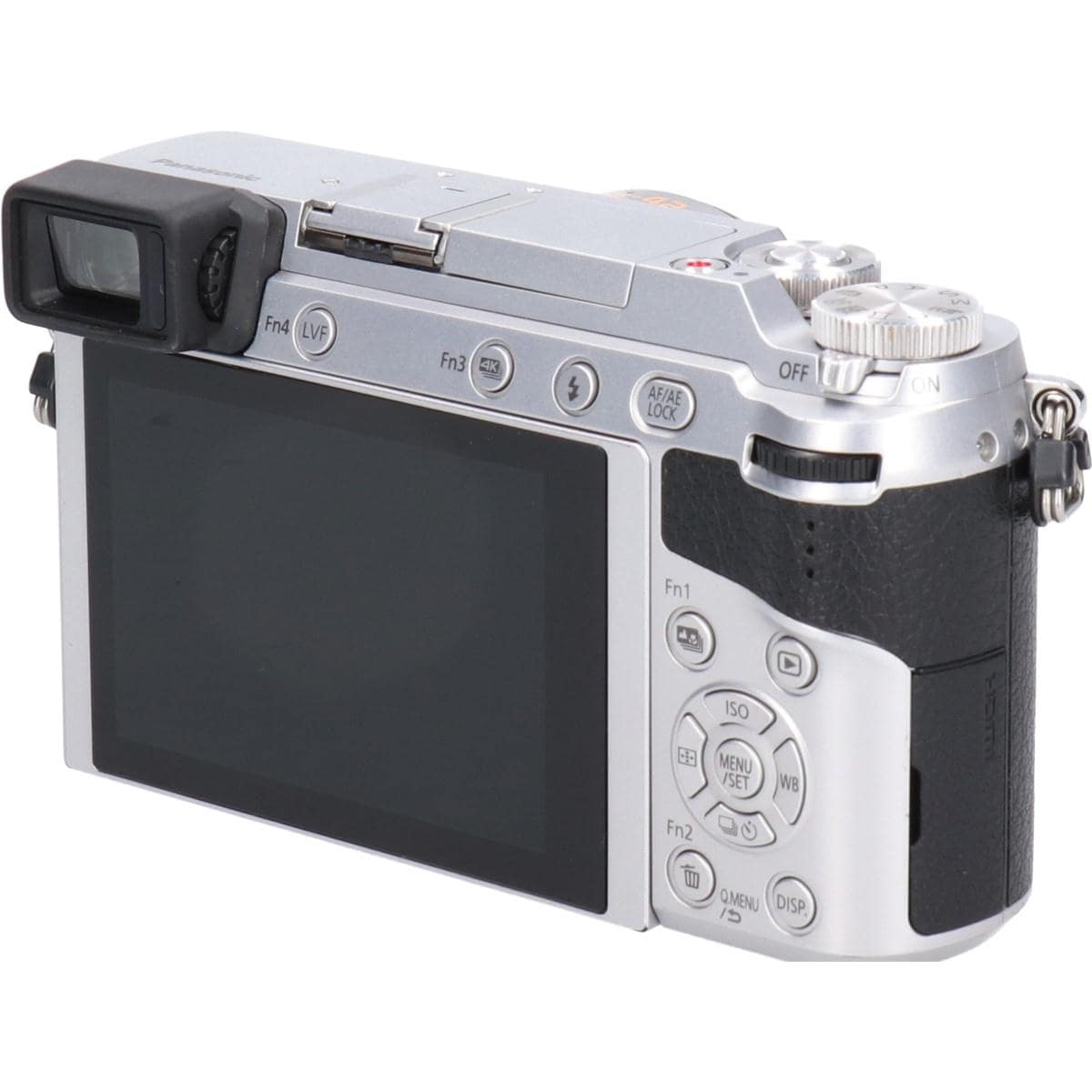 ＤＭＣ－ＧＸ７ＭＫ２　１２－３２ＫＩＴ