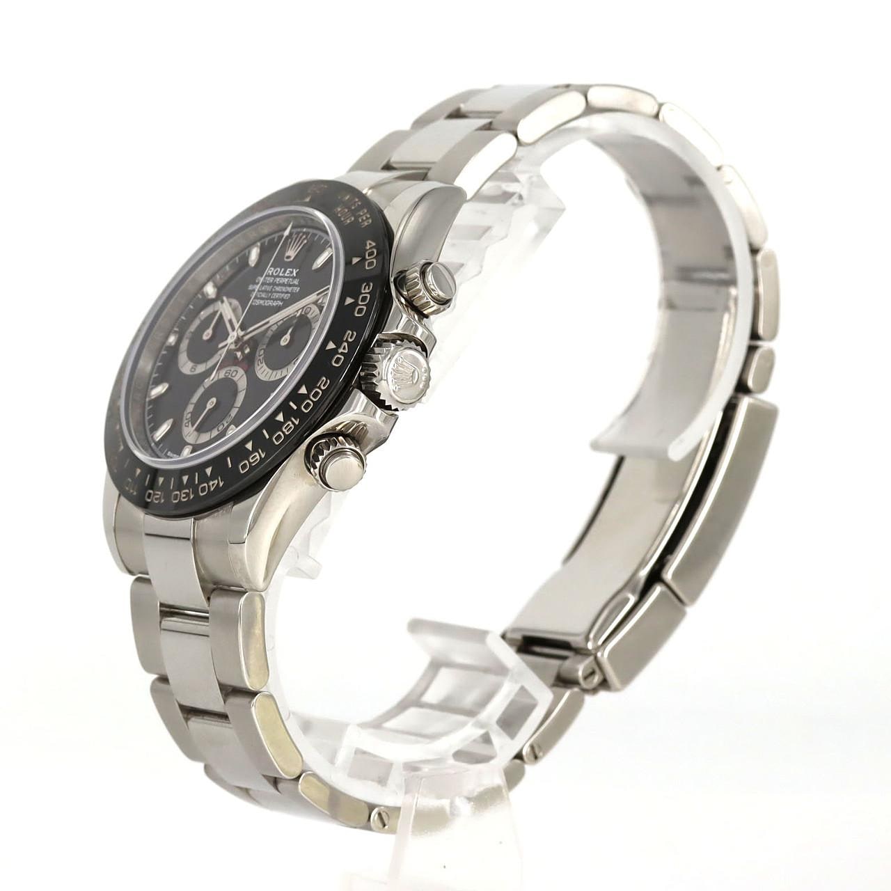 ロレックス デイトナ 116500LN SS 自動巻 ランダム番