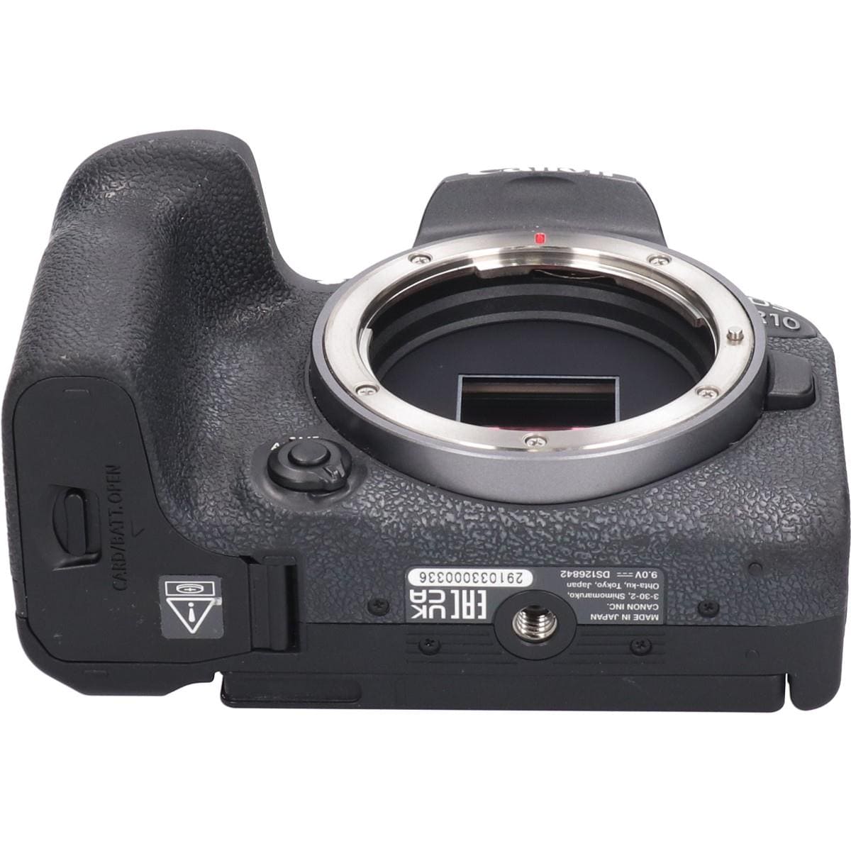 ＥＯＳ　Ｒ１０