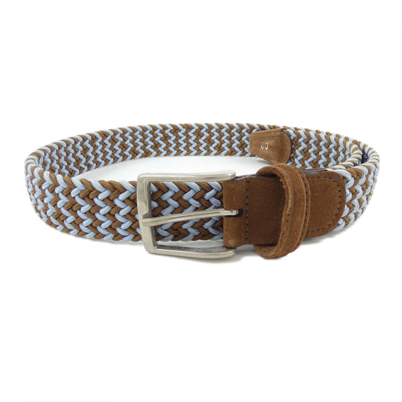 アンダーソンズ ANDERSON'S BELT