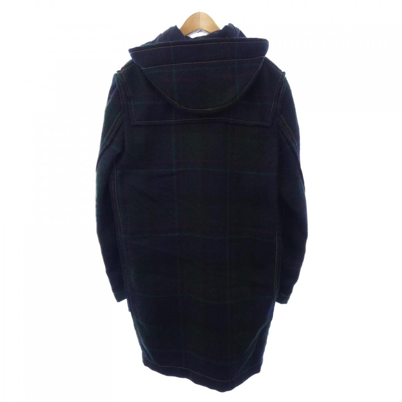 COMDEGALSON OM GARCONS HOMME粗呢大衣