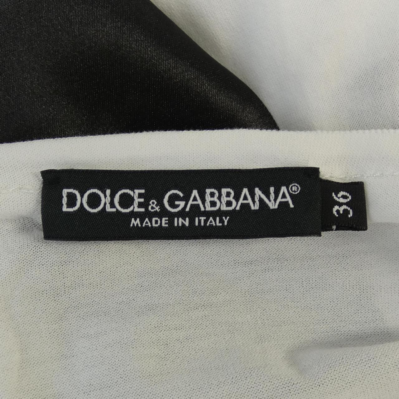 ドルチェアンドガッバーナ DOLCE&GABBANA Tシャツ