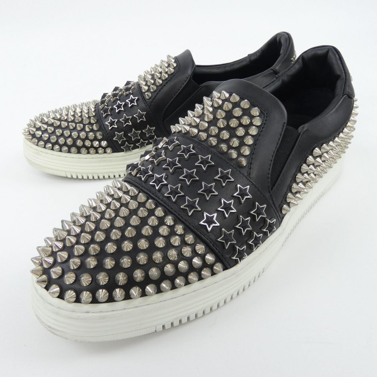 フィリッププレイン PHILIPP PLEIN スニーカー