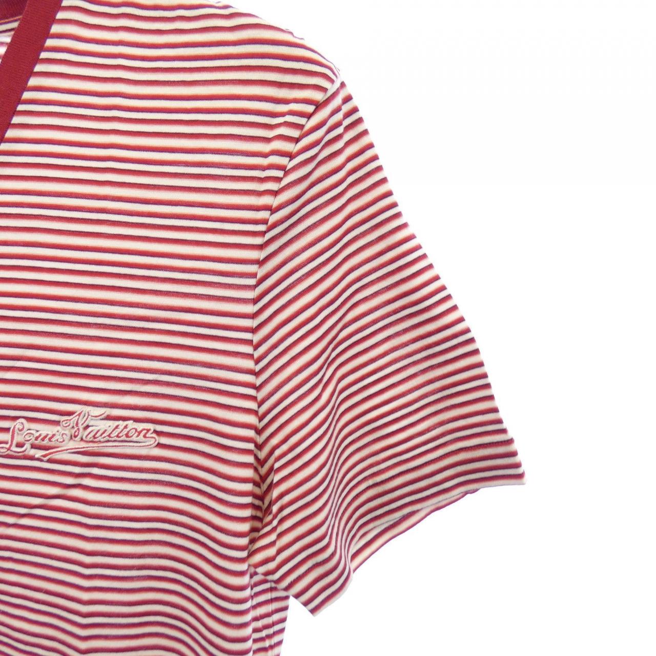 ルイヴィトン LOUIS VUITTON Tシャツ