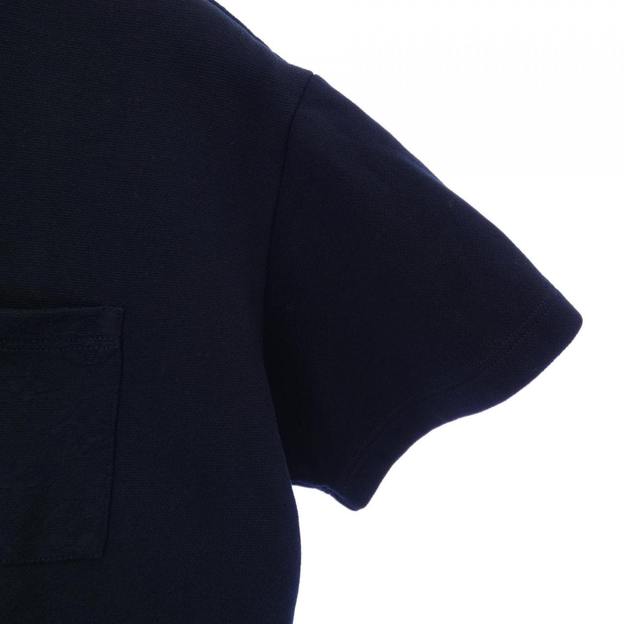 ルイヴィトン LOUIS VUITTON ピケコットンTシャツ HQY41WTCL Tシャツ