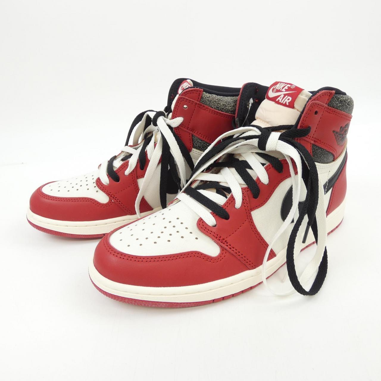エアジョーダン AIR JORDAN DZ5485-612 1RETRO スニーカー
