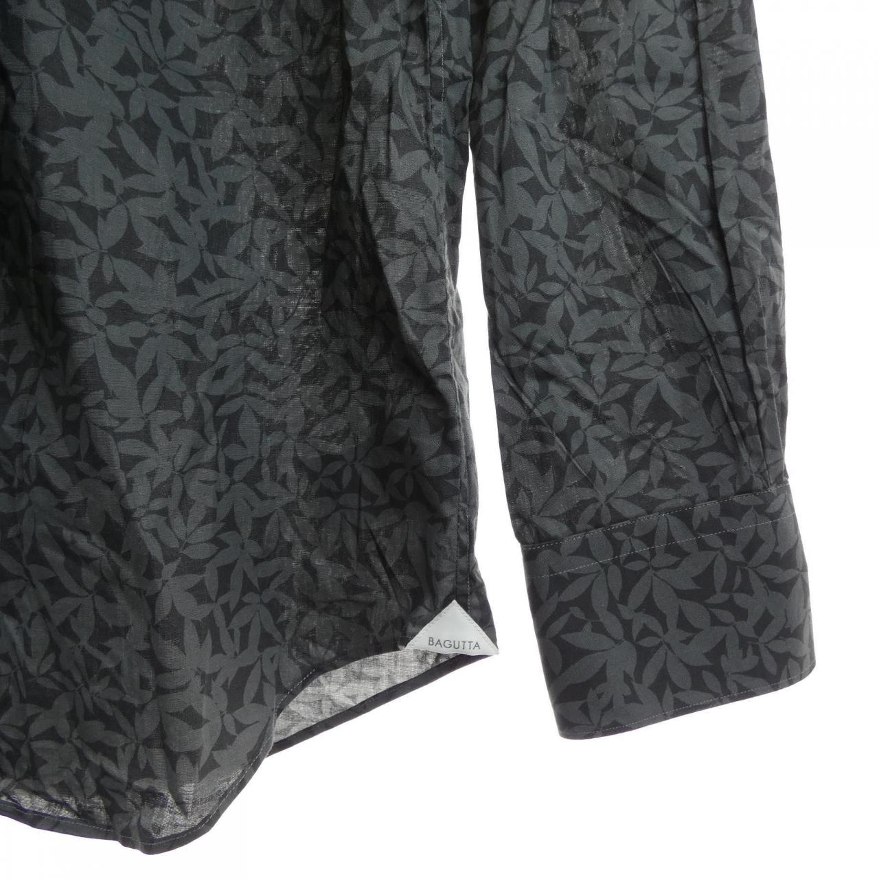 バグッタ BAGUTTA シャツ