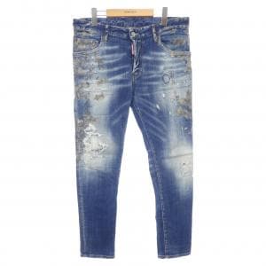 ディースクエアード DSQUARED2 S74LB1583 ジーンズ