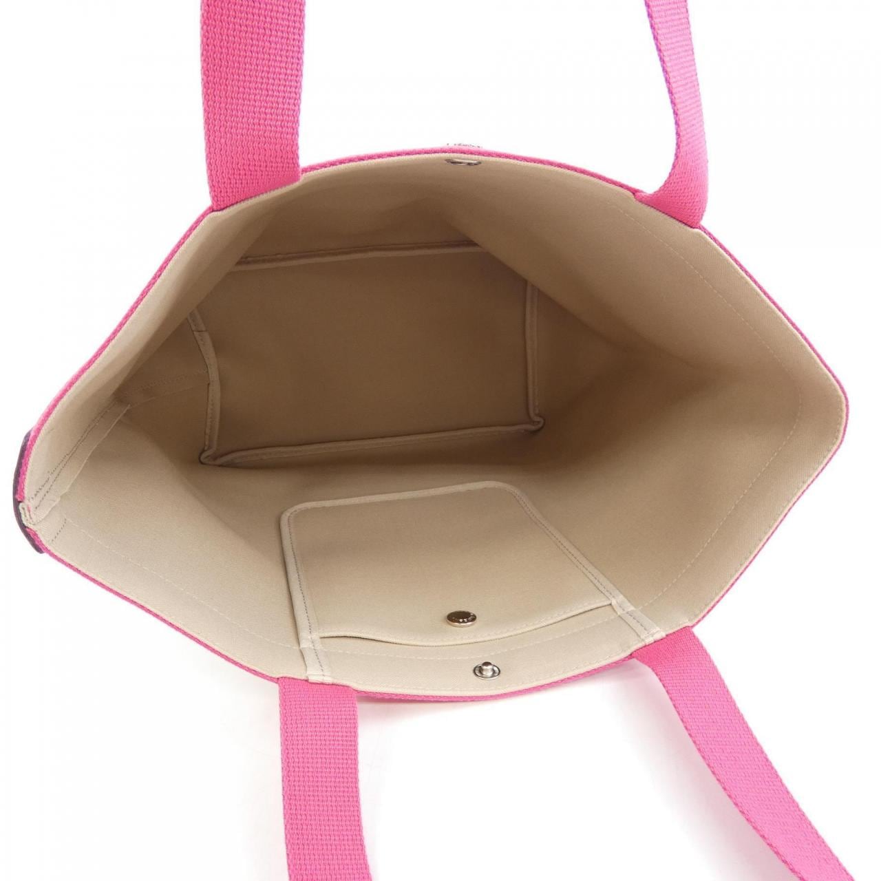 エルベシャプリエ HERVE CHAPELIER スクエアトートA4 708GP BAG