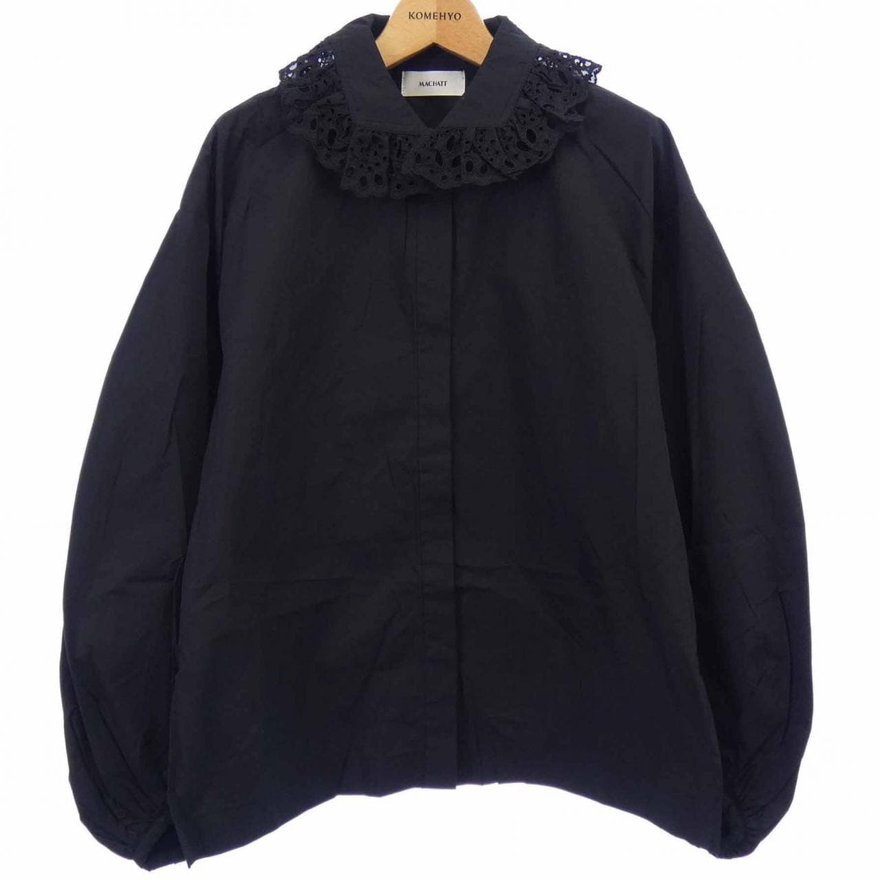 マチャット MACHATT シャツ