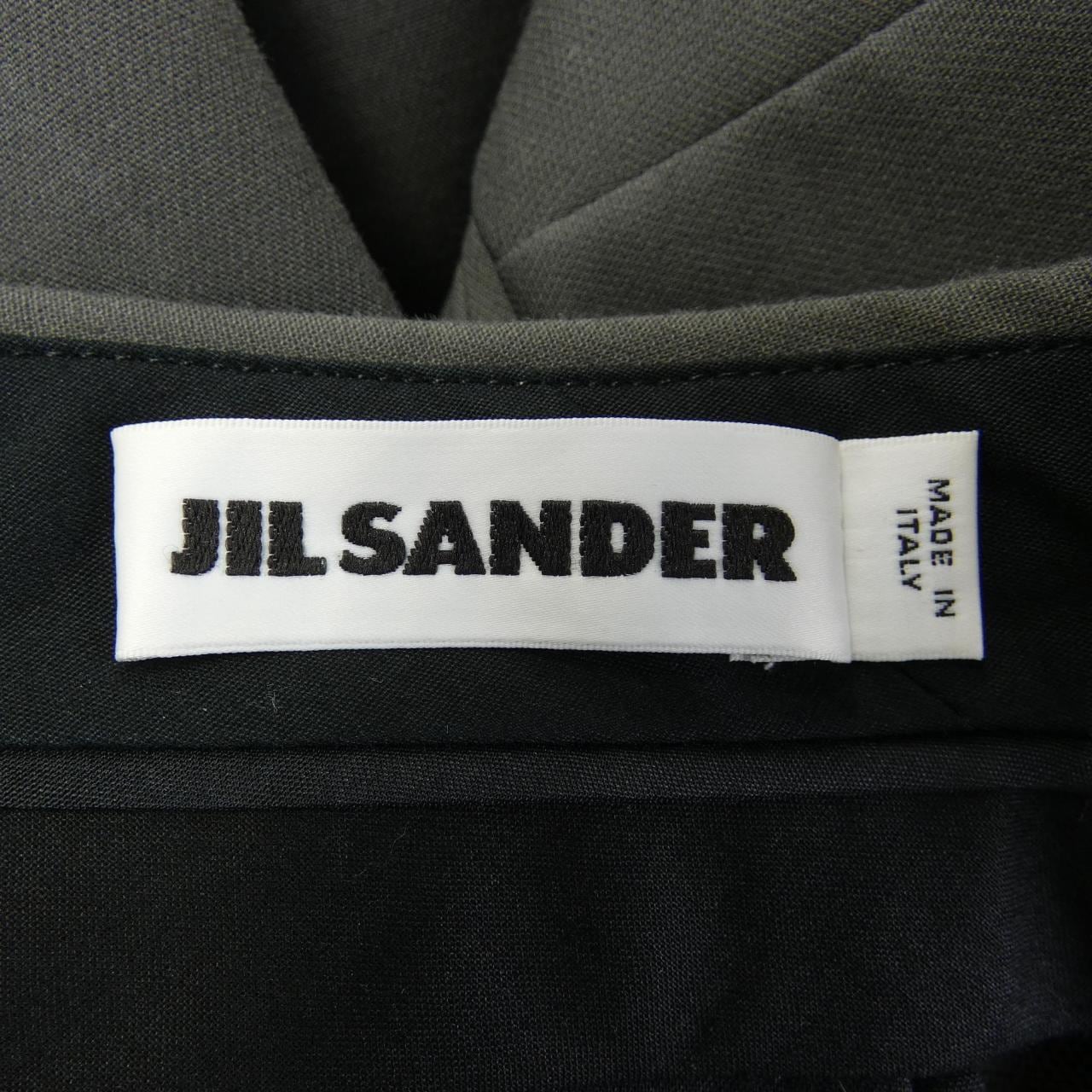 ジルサンダー JIL SANDER パンツ