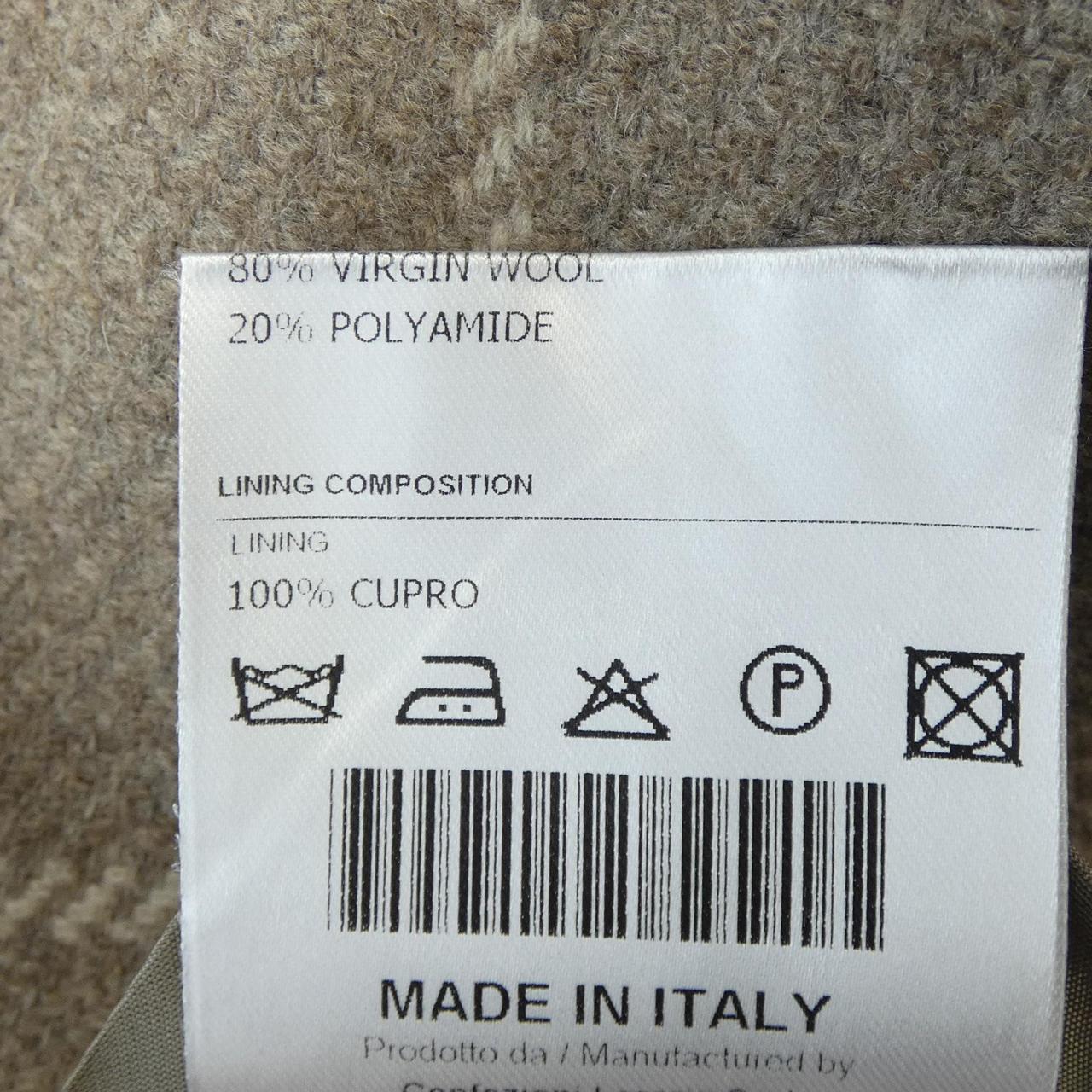 タリアトーレ TAGLIATORE ジャケット