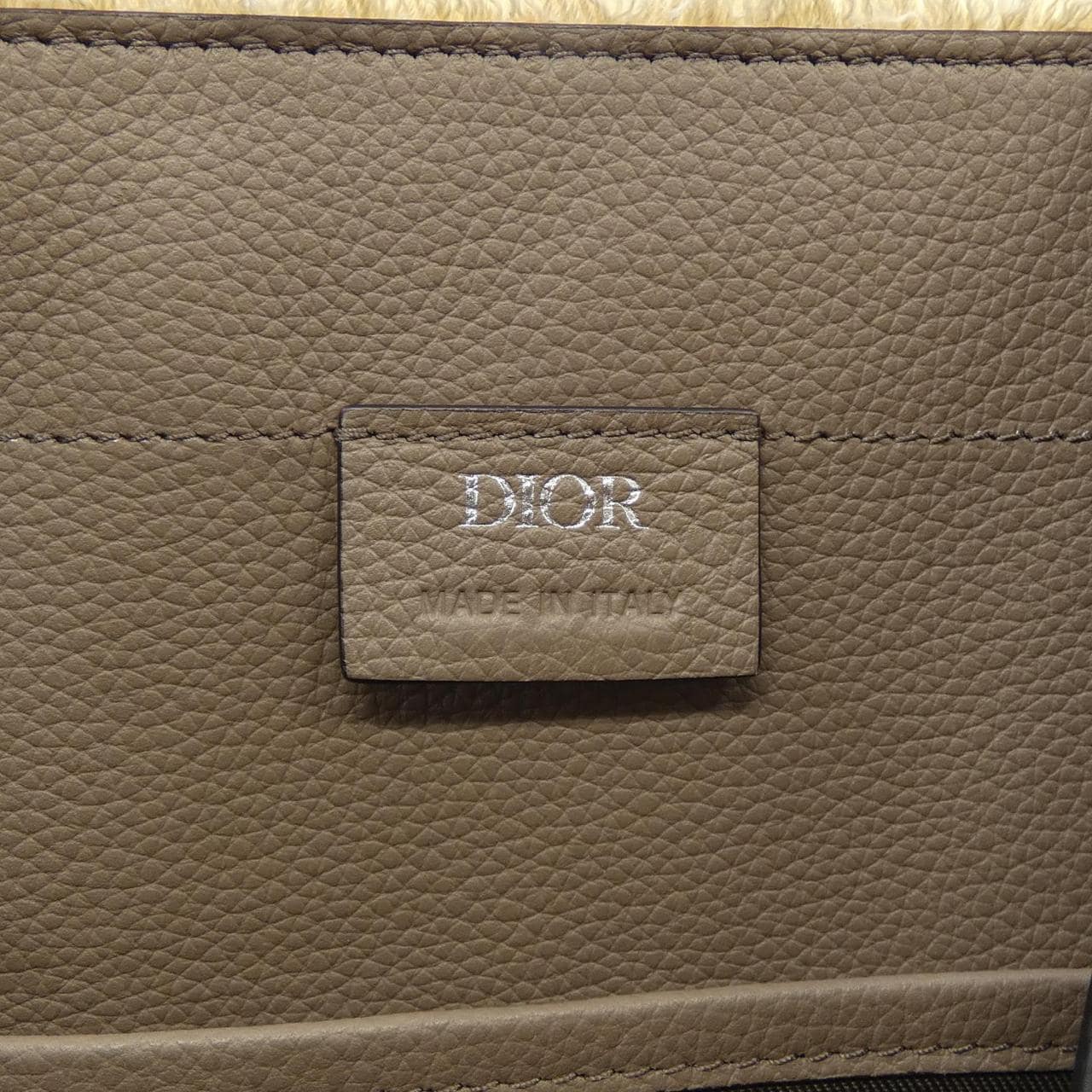 ディオール DIOR ディオール コロール  ハウスオブディオール限定 1TNSH050VOYH861 BAG