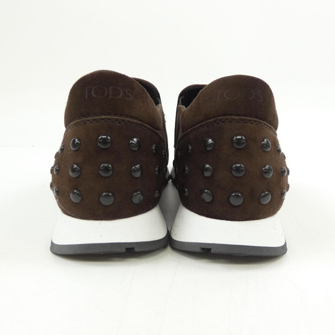 トッズ TOD'S スニーカー