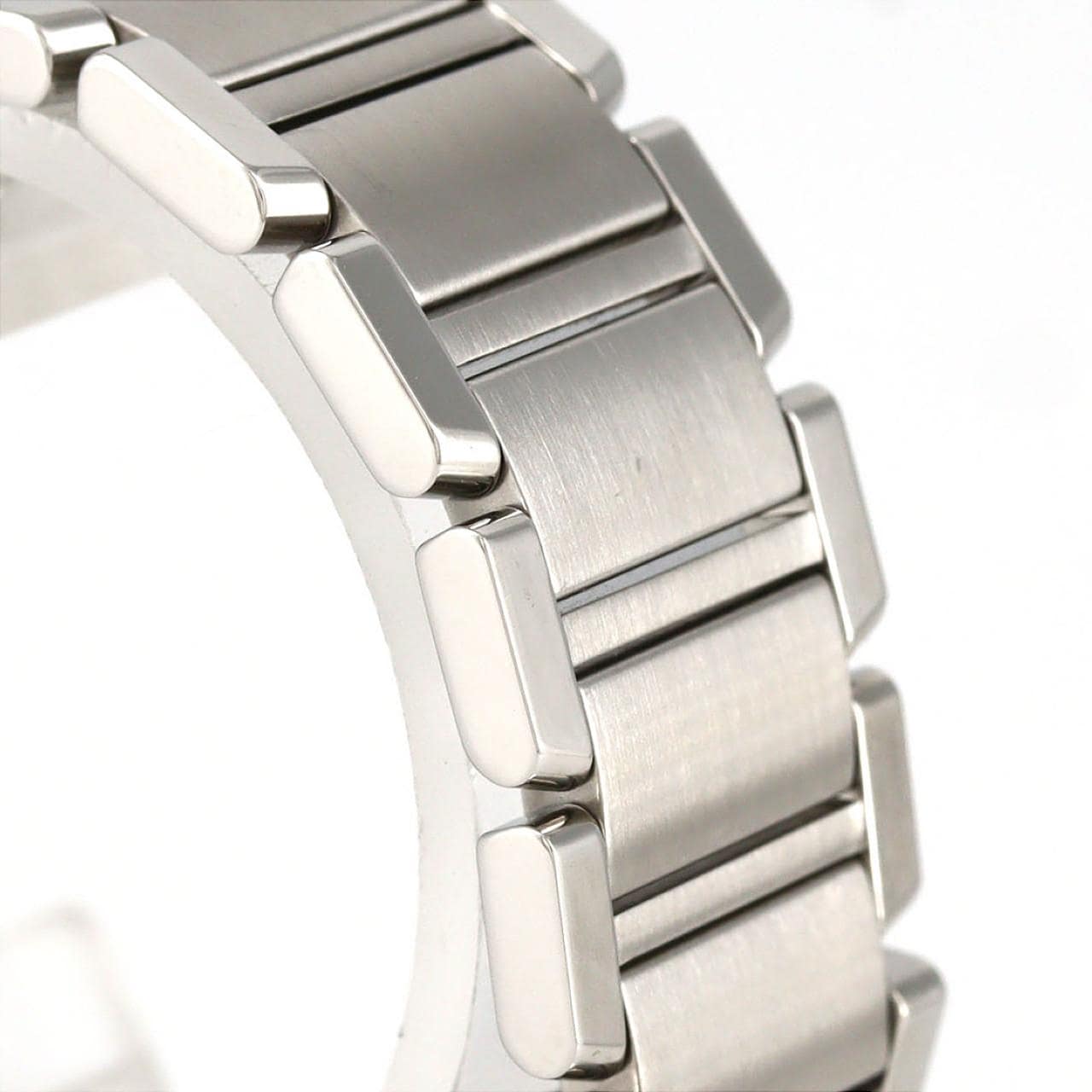 カルティエ タンクフランセーズSM W51008Q3 SS クォーツ